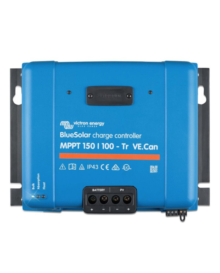 Victron BlueSolar MPPT 150/100-Tr VE.Can