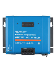 Victron BlueSolar MPPT 150/100-Tr VE.Can