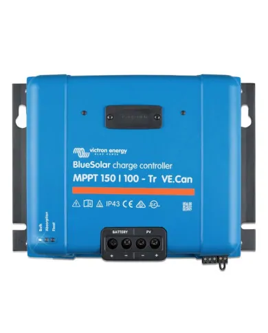Victron BlueSolar MPPT 150/100-Tr VE.Can