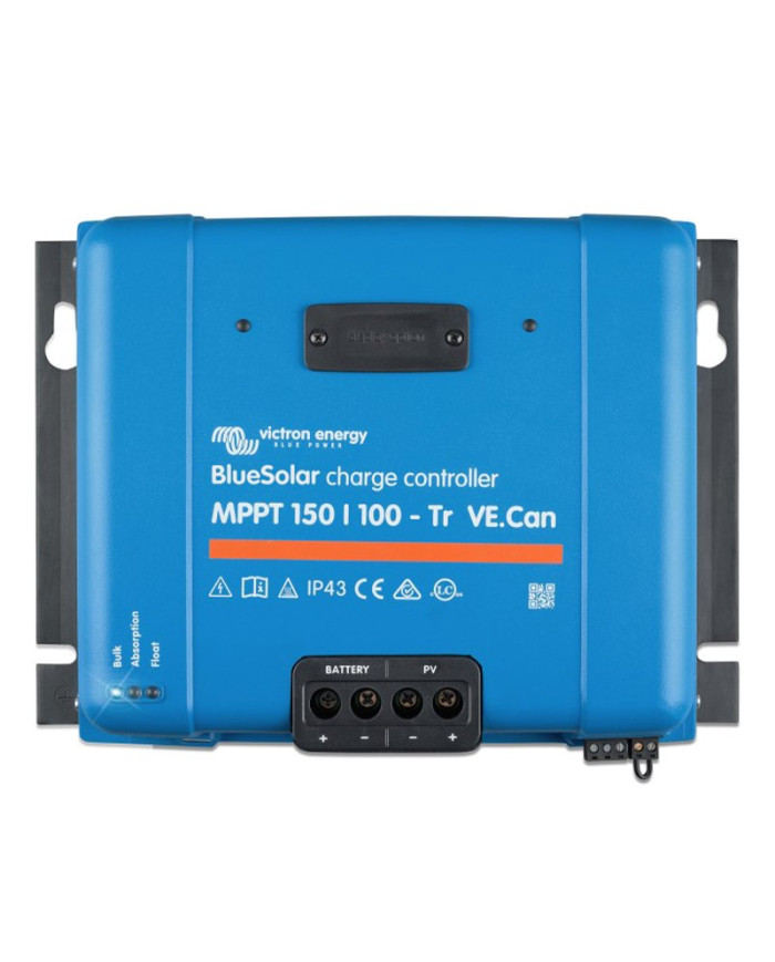 Victron BlueSolar MPPT 150/100-Tr VE.Can