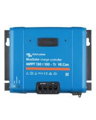 Victron BlueSolar MPPT 150/100-Tr VE.Can