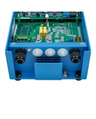 Phoenix Lader 12/30 (2+1) 120-240V