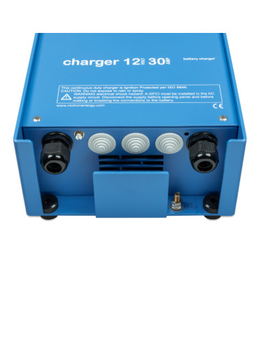 Phoenix Lader 12/30 (2+1) 120-240V