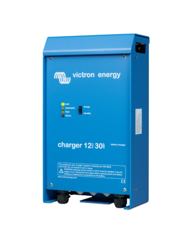Phoenix Lader 12/30 (2+1) 120-240V