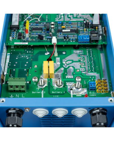 Chargeur Phoenix 12/30 (2+1) 120-240V