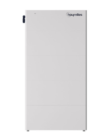 Hoymiles LB-5S-G1 Batteri 5.12kWh
