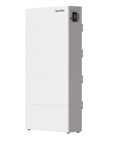 Hoymiles LB-5S-G1 Akkumulátor 5.12kWh