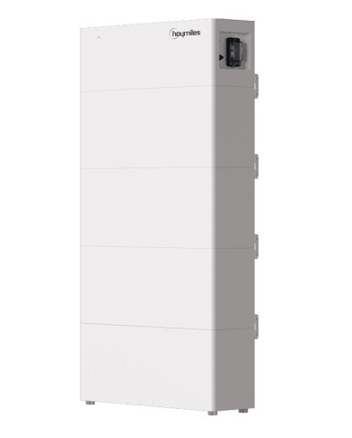 Hoymiles LB-5S-G1 Batteria 5.12kWh