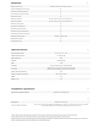 Huawei SUN2000-10K-MAP0