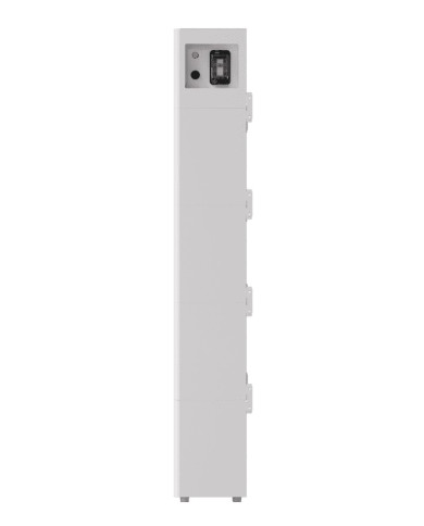 Hoymiles LB-5S-G1 Batteri 5.12kWh
