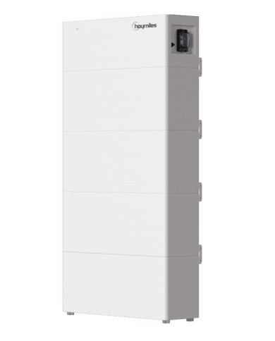 Hoymiles LB-5S-G1 Akkumulátor 5.12kWh