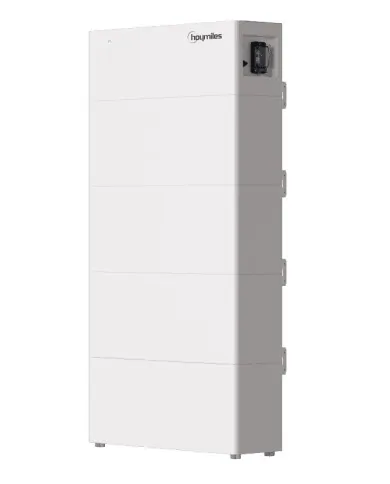 Hoymiles LB-5S-G1 Batteri 5.12kWh