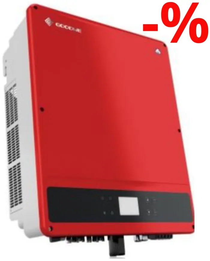 GoodWe GW25K-MT