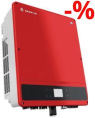 GoodWe GW25K-MT