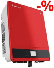 GoodWe GW25K-MT