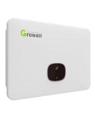 Growatt MID-30KTL3-X
