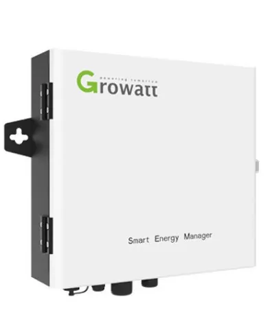 Growatt Smart Energy Manager 100kW