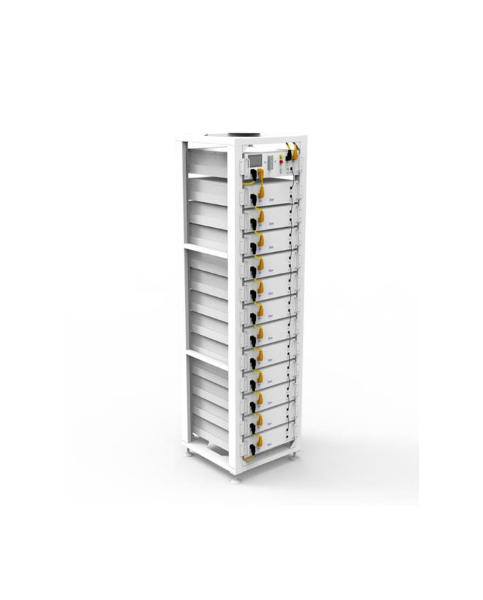 DEYE BOS-G 5,12kWh Hochvolt Batterie