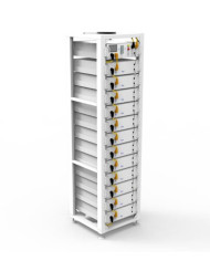 DEYE BOS-G 5,12kWh Hoogspanningsbatterij