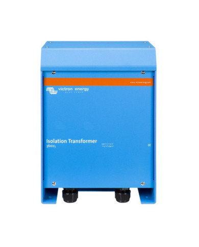 isoleringstransformator Victron Energy 3600W 115/230V