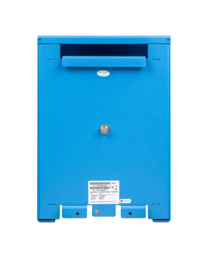 μετασχηματιστής απομόνωσης Victron Energy 3600W 115/230V