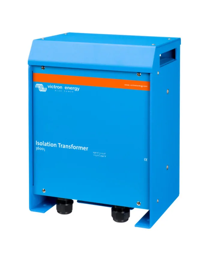 μετασχηματιστής απομόνωσης Victron Energy 3600W 115/230V