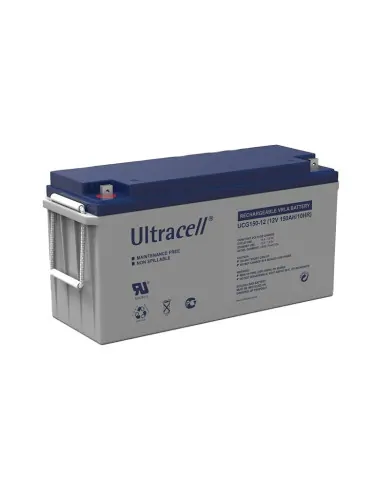 ultracell ucg 12v 150ah