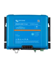 Carregador Phoenix Smart IP43 12/50 (3) 120-240V