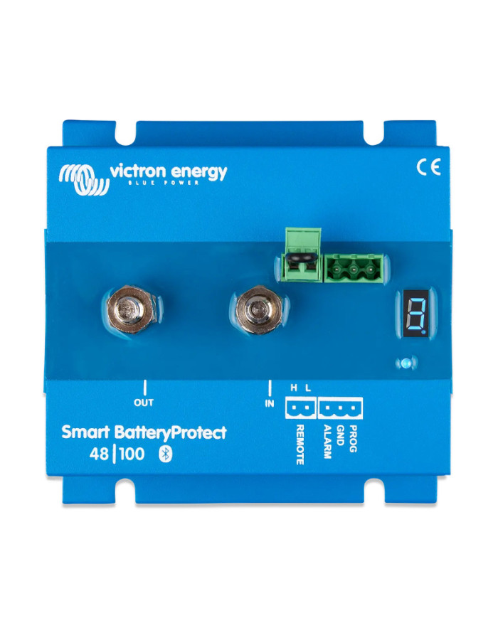 Victron Energy Smart BatteryProtect 48V-100A