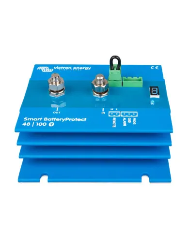 Victron Energy Smart BatteryProtect 48V-100A