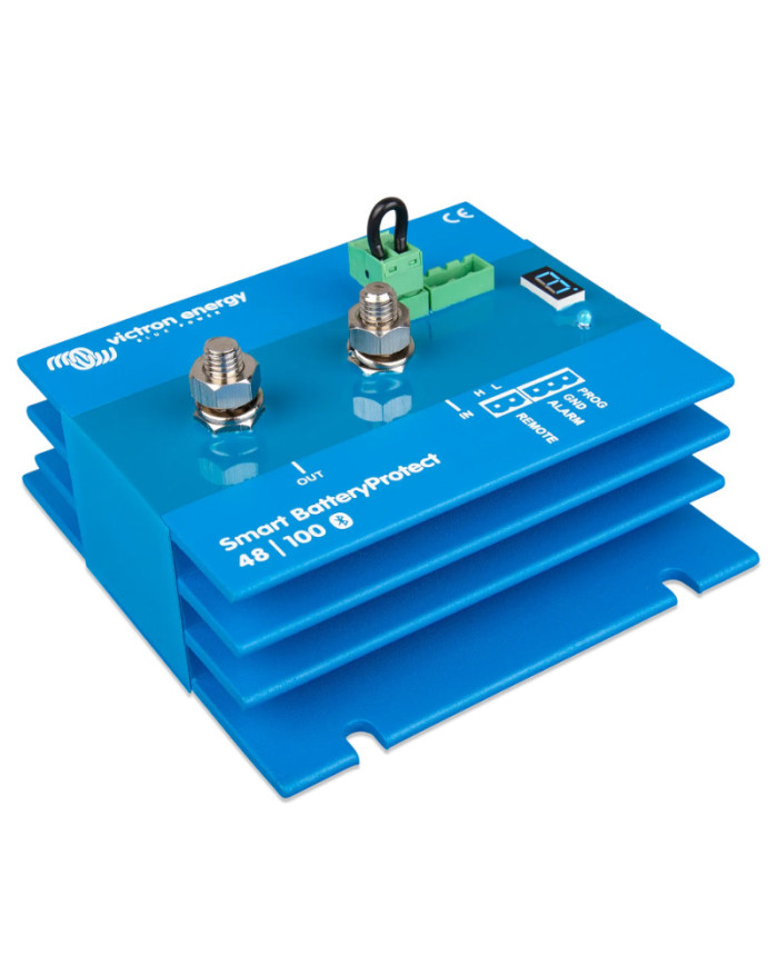Victron Energy Smart BatteryProtect 48V-100A