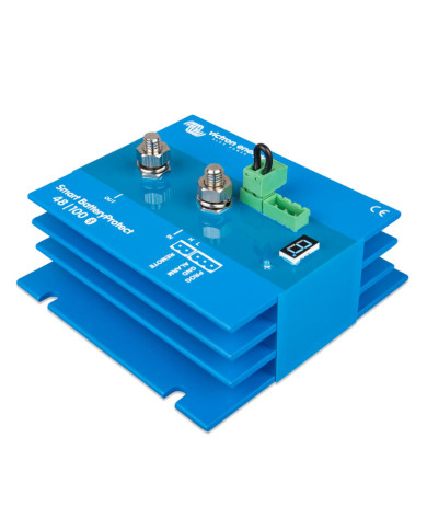 Victron Energy Smart BatteryProtect 48V-100A