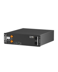 ZYC Energy SIMPO 5000 LiFePO4 5,12 kWh 51,2 V