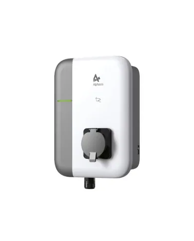 AlphaESS SMILE-EVC11 11kW