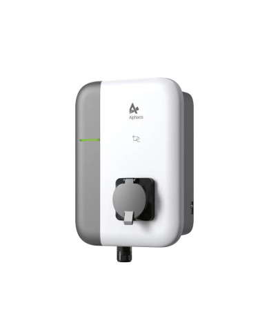 AlphaESS SMILE-EVC11 11kW