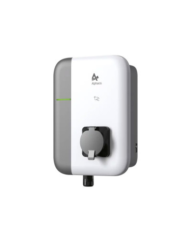 AlphaESS SMILE-EVC11 11kW