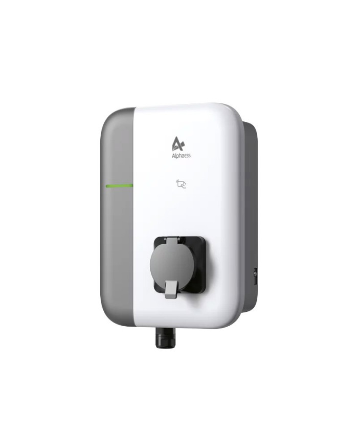 AlphaESS SMILE-EVC11 11kW
