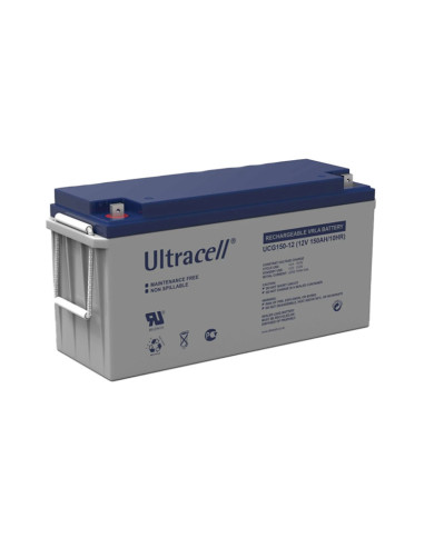 ultracell ucg 12v 150ah