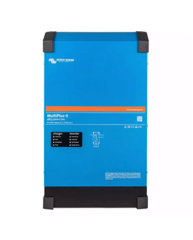 Victron Energy MultiPlus-II 48/5000 5 kW