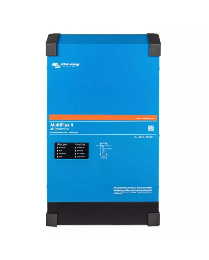 Victron MultiPlus-II 48/5000 5kW