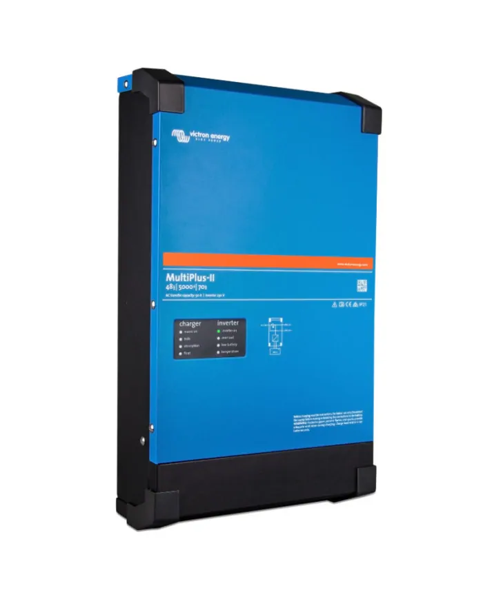 Victron MultiPlus-II 48/5000 5kW