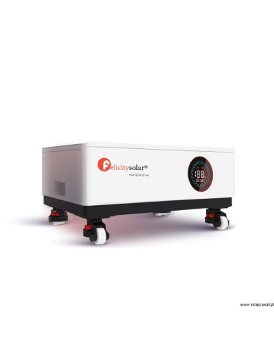 FelicityESS LUX-X-48100LCG01 Controler