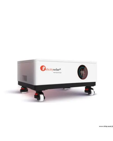 FelicityESS LUX-X-48100LCG01 Ελεγκτής