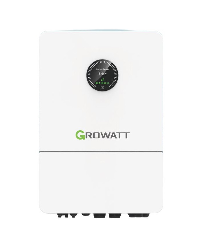 Growatt WIT-12K-X-HU 12 kW