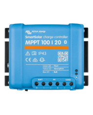 Victron SmartSolar MPPT 100/20 48V