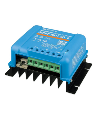 Victron SmartSolar MPPT 100/20 48V
