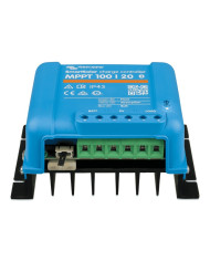 Victron SmartSolar MPPT 100/20 48V