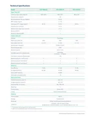 Hoymiles MIT-5000-8E 3F