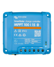 Victron SmartSolar MPPT 100/15