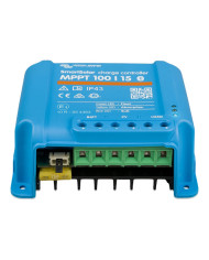 Victron SmartSolar MPPT 100/15